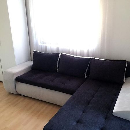 Boulevard Apartments Ćuprija Buitenkant foto