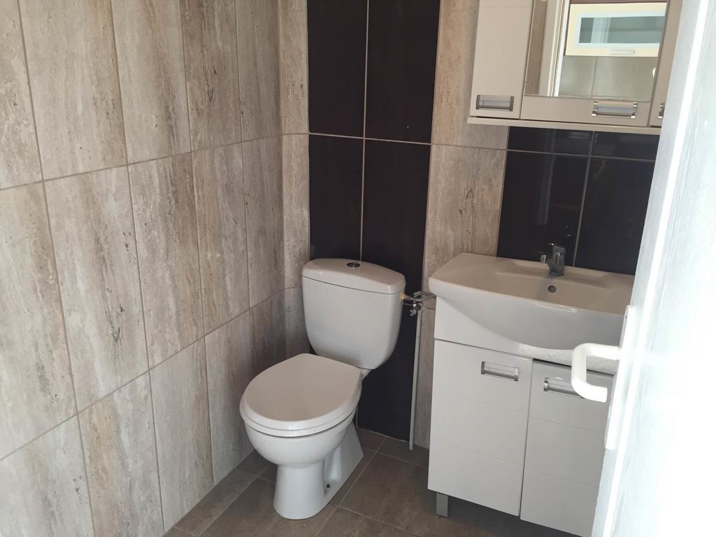 Boulevard Apartments Ćuprija Buitenkant foto