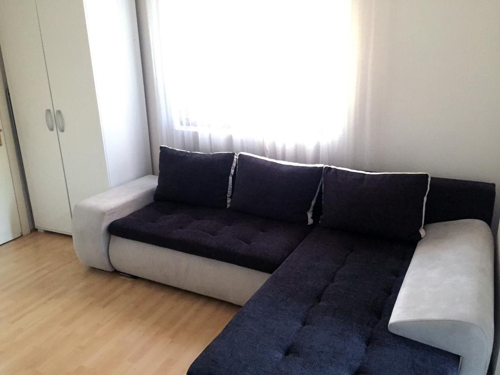 Boulevard Apartments Ćuprija Buitenkant foto